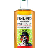 Spirit of Christmas Pudding Rum 5cl, 70cl