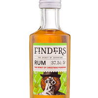 Spirit of Christmas Pudding Rum 5cl, 70cl